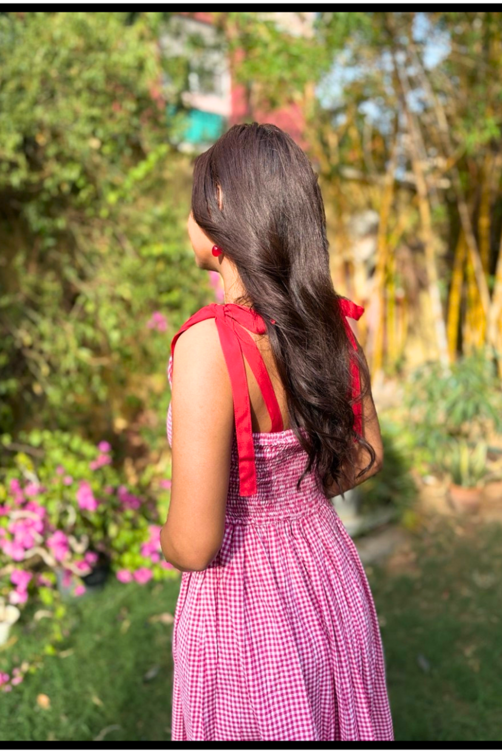 Sugar Rush Dress 🍓