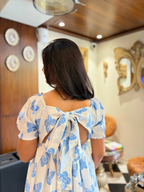 Butterfly charm Dress