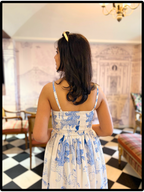 Bleu Jardin Midi