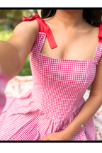 Sugar Rush Dress 🍓
